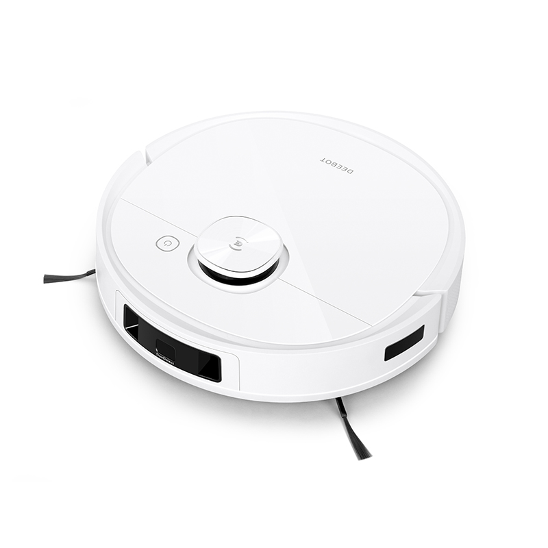 Dulkių siurblys ECOVACS DEEBOT T9