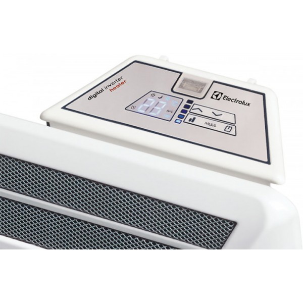 Konvekcinis šildytuvas ELECTROLUX ECH/AGI-2200