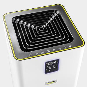 Oro valytuvas KARCHER AF 30