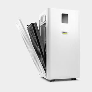 Oro valytuvas KARCHER AF 30