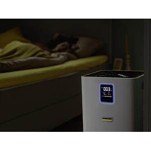 Oro valytuvas KARCHER AF 30