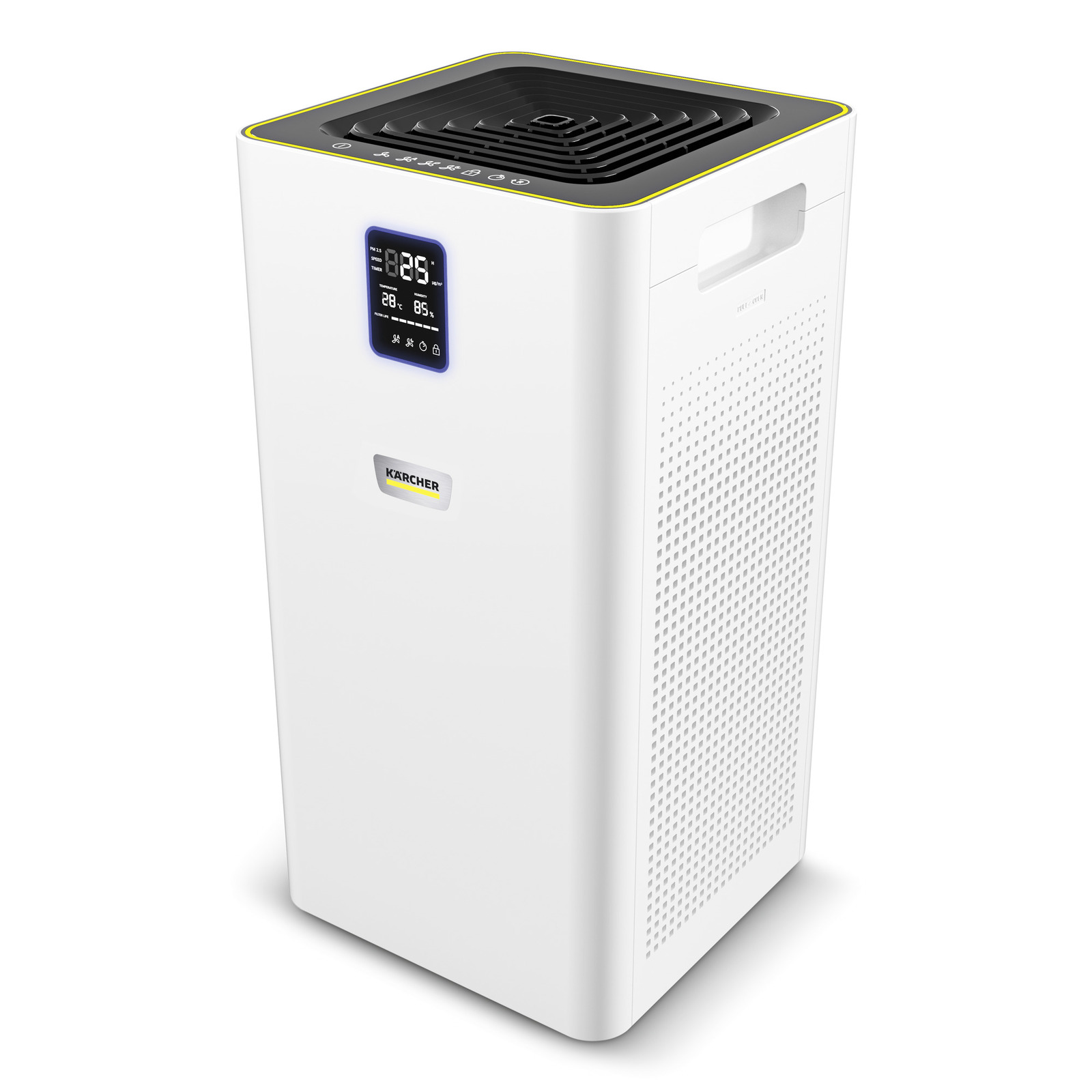 Oro valytuvas KARCHER AF 50