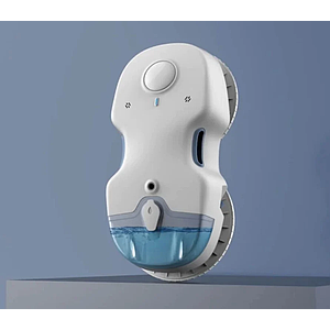 Langų valymo robotas HUTT Windows Cleaning Robot C6