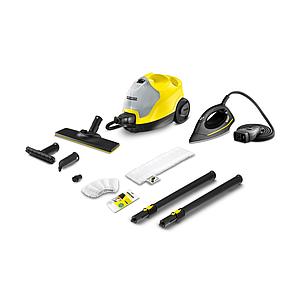 Garo valytuvas KARCHER SC 4 EasyFix Iron
