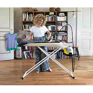 Garo valytuvas KARCHER SC 4 EasyFix Iron