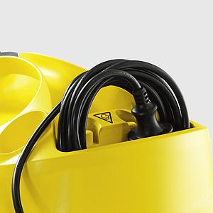 Garo valytuvas KARCHER SC 4 EasyFix Iron