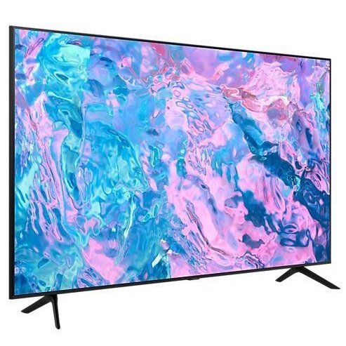 Televizorius SAMSUNG UE55CU7172