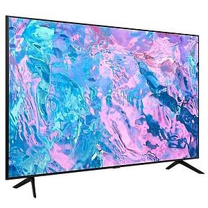 Televizorius SAMSUNG UE55CU7172