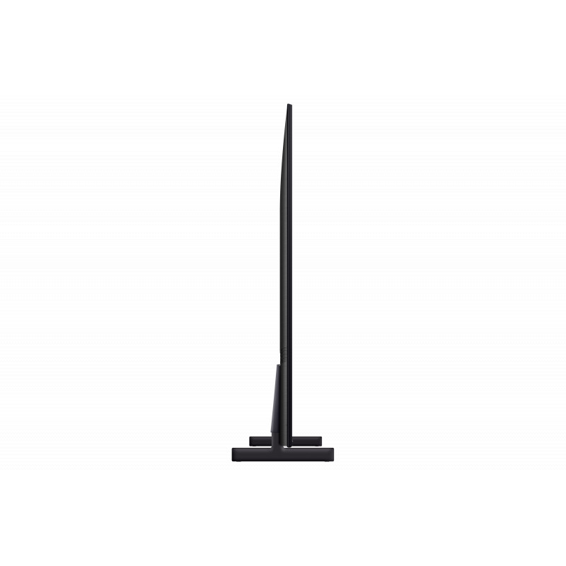 Televizorius SAMSUNG UE43CU8072
