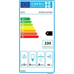 Gartraukis ELICA TUBE PRO WH MAT/A/43