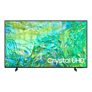 Televizorius SAMSUNG UE65CU8072