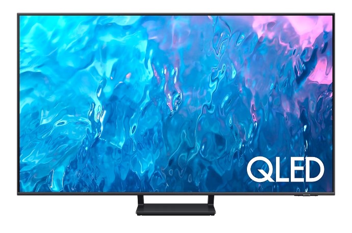 Televizorius SAMSUNG QE55Q70C