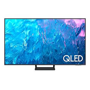 Televizorius SAMSUNG QE55Q70C