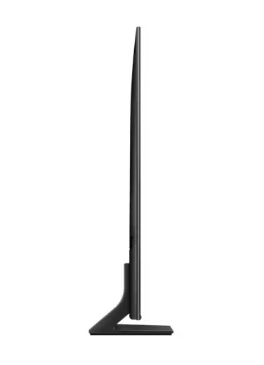 Televizorius SAMSUNG QE55Q70C