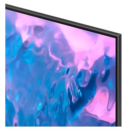 Televizorius SAMSUNG QE55Q70C