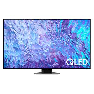 Televizorius SAMSUNG QE65Q80C