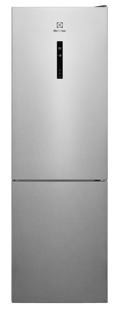 Fridge ELECTROLUX LNC7ME32X3