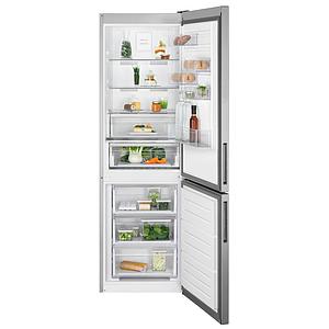 Fridge ELECTROLUX LNC7ME32X3