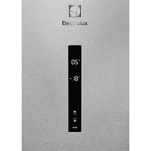 Fridge ELECTROLUX LNC7ME32X3