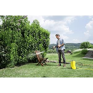 Aukšto slėgio plovykla KARCHER K 2 Compact