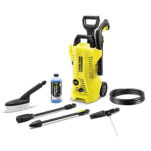 Aukšto slėgio plovykla KARCHER K 2 Power Control Car
