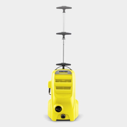 Aukšto slėgio plovykla KARCHER K 3 Compact