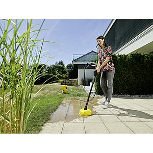 Aukšto slėgio plovykla KARCHER K3 Power Control Home