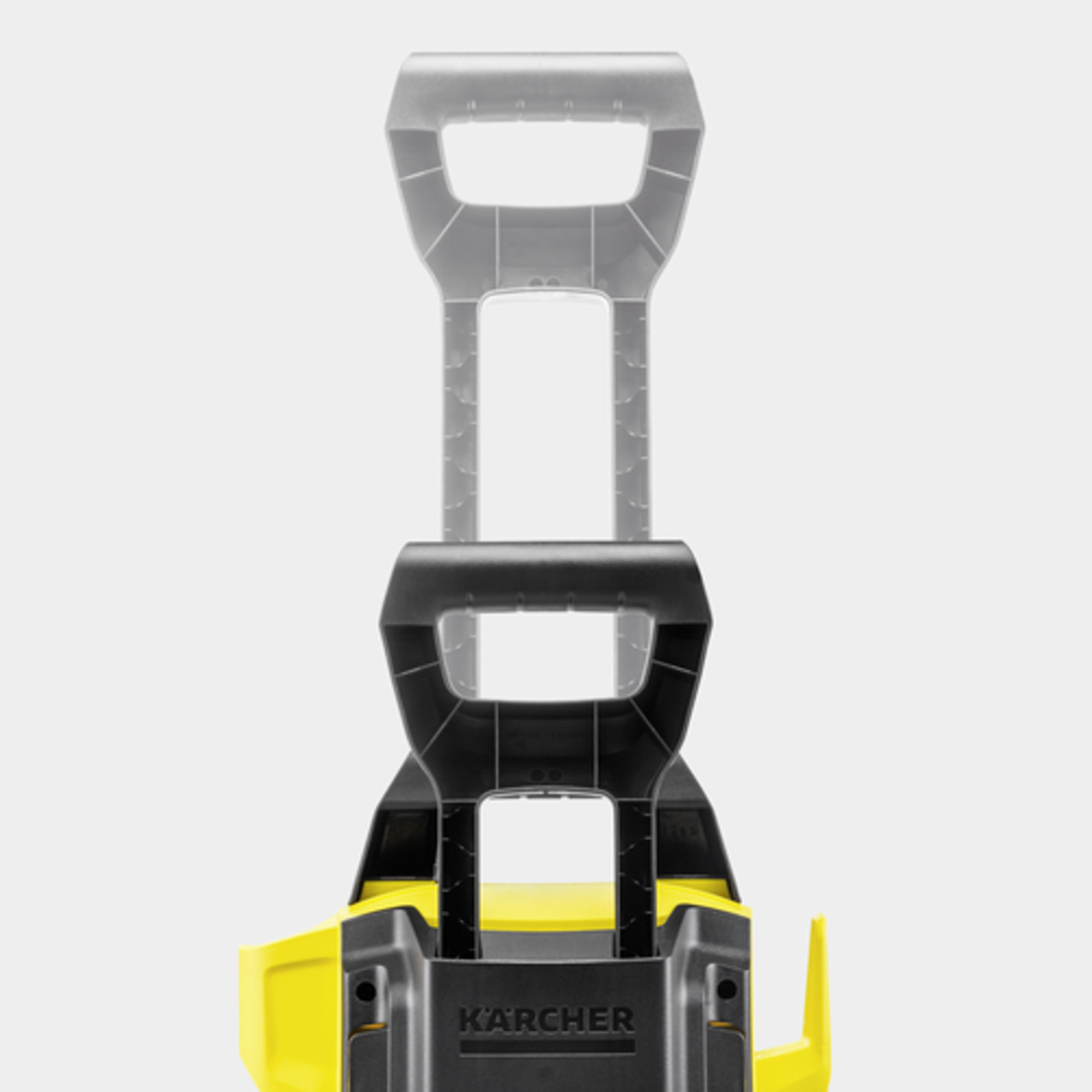 Aukšto slėgio plovykla KARCHER K3 Power Control Home