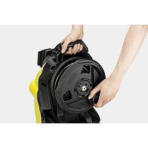 Aukšto slėgio plovykla KARCHER K 4 Premium Power Control