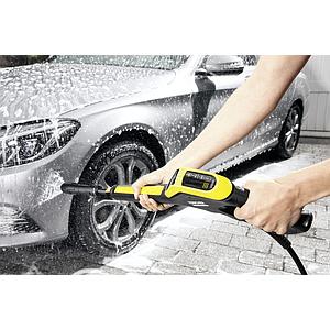 Aukšto slėgio plovykla KARCHER K 4 Premium Power Control