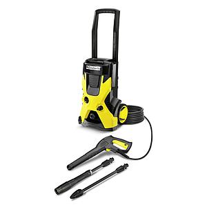 Aukšto slėgio plovykla KARCHER K 5 Basic