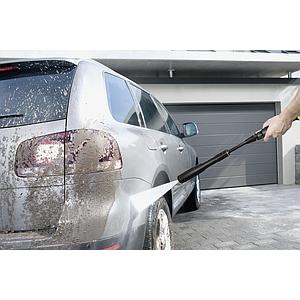 Aukšto slėgio plovykla KARCHER K 5 Basic