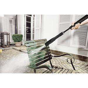 Aukšto slėgio plovykla KARCHER K 5 Basic