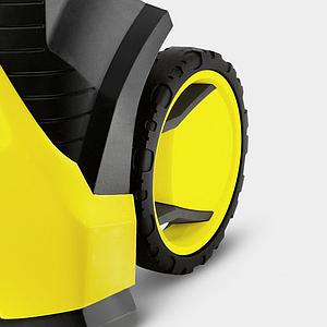 Aukšto slėgio plovykla KARCHER K 5 Basic