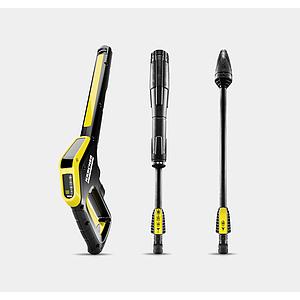 Aukšto slėgio plovykla KARCHER K 5 Power Control