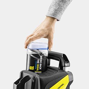 Aukšto slėgio plovykla KARCHER K 5 Power Control