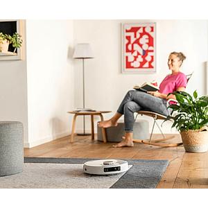 Dulkių siurblys KARCHER RCV 5