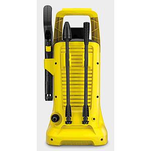 Akumuliatorinė aukšto slėgio plovykla KARCHER K 2 Battery