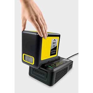 Rinkinys KARCHER Battery Power 36/50