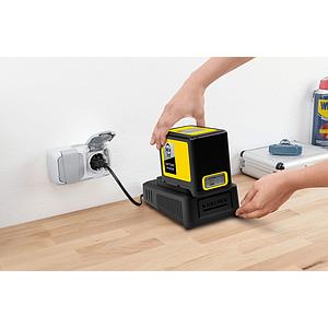 Rinkinys KARCHER Battery Power 36/50