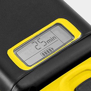 Rinkinys KARCHER Battery Power 36/50