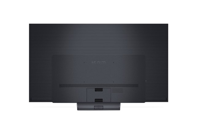 Televizorius LG OLED65C21LA
