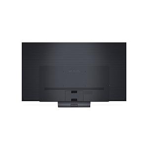 Televizorius LG OLED65C21LA