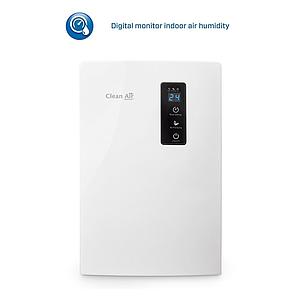 Oro sausintuvas CLEAN AIR CA-703W