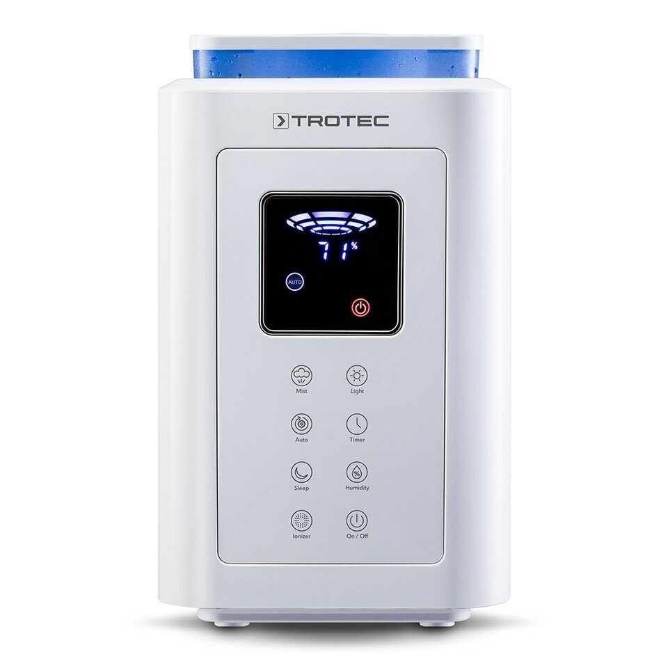Oro drėkintuvas TROTEC B 5 E