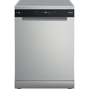 Indaplovė WHIRLPOOL W7F HP33 X