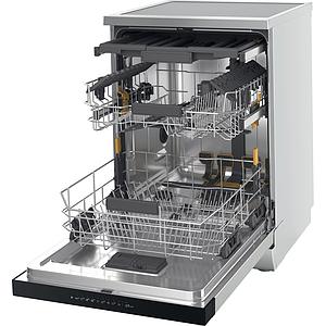 Indaplovė WHIRLPOOL W7F HP33 X