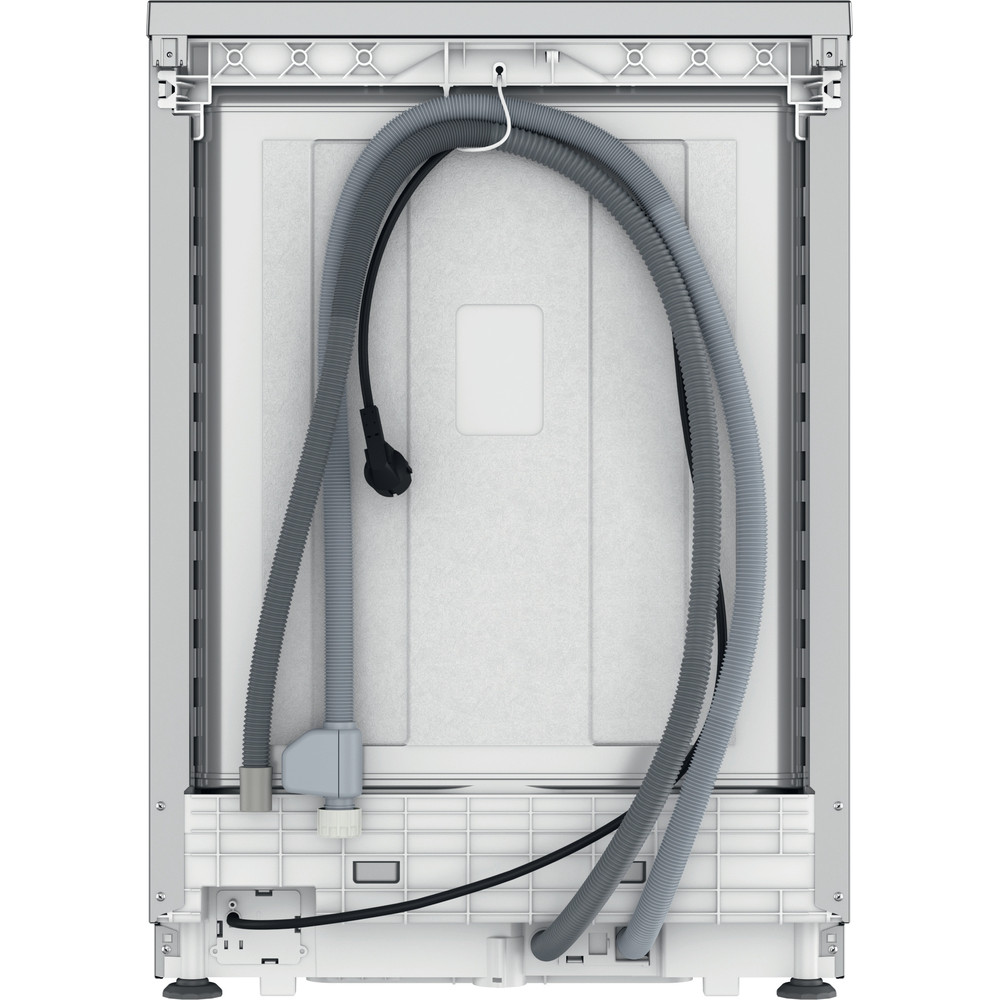 Indaplovė WHIRLPOOL W7F HP33 X
