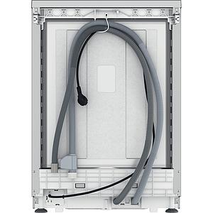 Indaplovė WHIRLPOOL W7F HP33 X