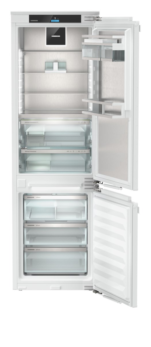 Įmontuojamas šaldytuvas LIEBHERR ICBNd 5173